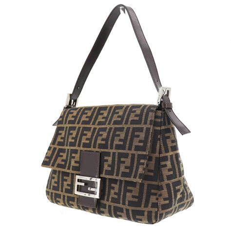 fendi bags sales|pre owned fendi bags.